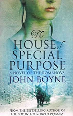 The House Of Special Purpose