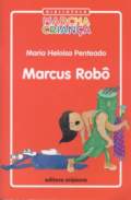 Marcus Robo