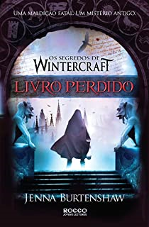 Os Segredos De Wintercraft - Livro Perdido