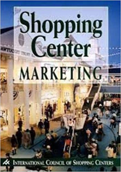 Shopping Center - Marketing