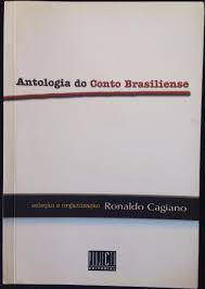 Antologia Do Conto Brasiliense