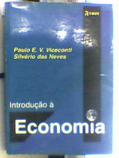 Introducao A Economia