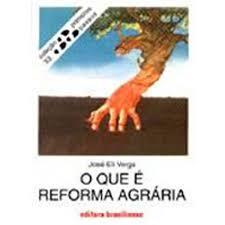 O Que E Reforma Agraria