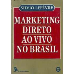 Marketing Direito Ao Vivo No Brasil