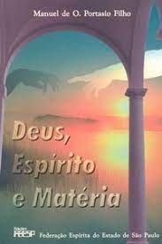 Deus Espirito E Materia
