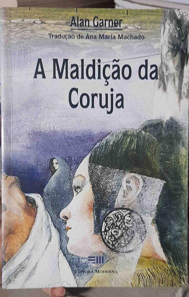 A Maldicao Da Coruja