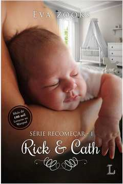 Rick E Cath