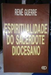 Espiritualidade Do Sacerdote Diocesano