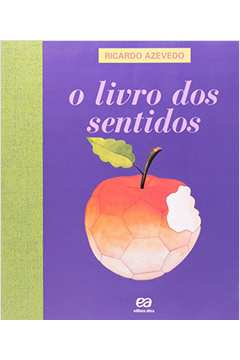 O Livro Dos Sentidos