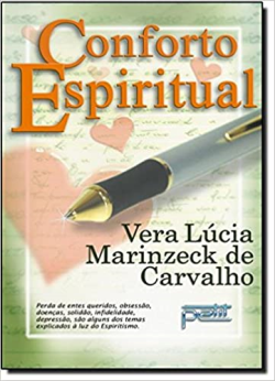 Conforto Espiritual