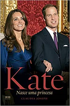 Kate Nasce Uma Princesa