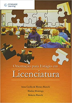 Orientacao Para Estagio Em Licenciatura