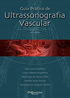 Guia Pratico De Ultrassonografia Vascular