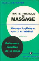Traite Pratique De Massage