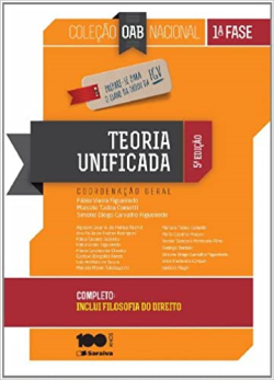 Teoria Unificada - Primeira Fase