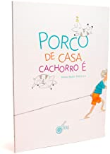 Porco De Casa Cachorro E