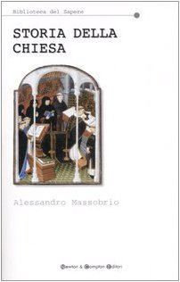Storia Della Chiesa