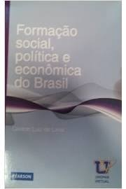 Formacao Social Politica E Economica Do Brasil