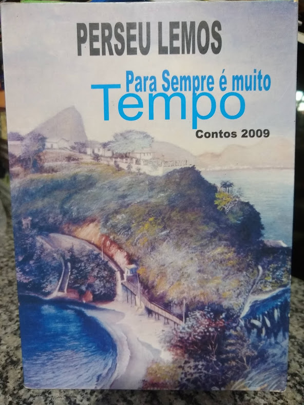 Para Sempre E Muito Tempo