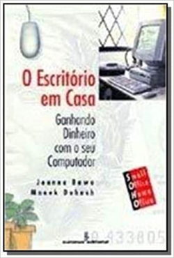 O Escritorio Em Casa