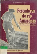 Pescadores Do Rio Amazonas