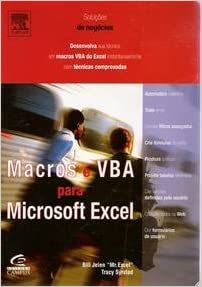 Macros E Vba Para Microsoft Excel