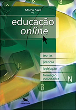 Educacao Online - Teorias Praticas Legislacao E Formacao Corporativa