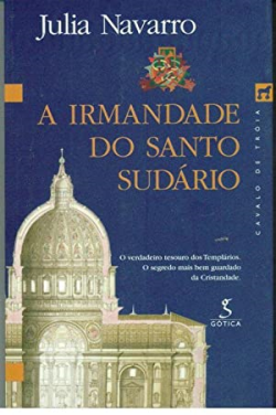 A Irmandade Do Santo Sudario