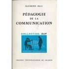Pedagogie De La Communication