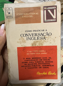 Como Praticar A Conversacao Inglesa