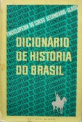 Dicionario De Historia Do Brasil