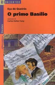 Primo Basilio, O