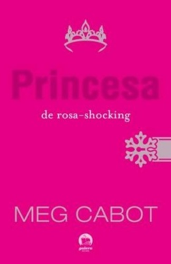 Princesa De Rosa-shocking