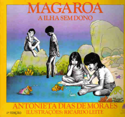 Magaroa - A Ilha Sem Dono