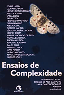 Ensaios De Complexidade