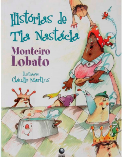 Historias De Tia Nastacia