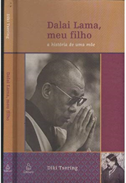 Dalai Lama, Meu Filho