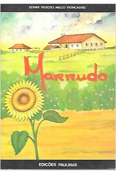 Marrudo