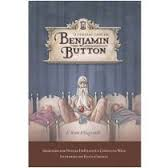 O Curioso Caso De Benjamin Button - Em Quadrinhos