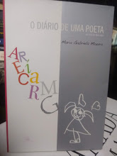 O Diario De Um Poeta - Dos Sete Aos Onze Anos
