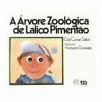 Arvore Zoologica De Lalico Pimentao