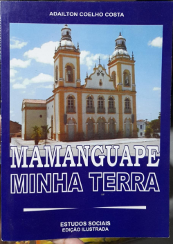 Mamanguape Minha Terra