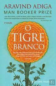 O Tigre Branco