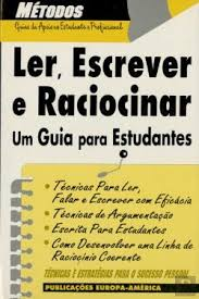 Ler, Escrever E Raciocinar