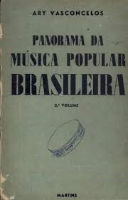Panorama Da Musica Popular Brasileira V. 02