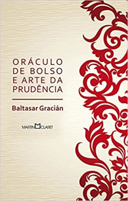 Oraculo De Bolso E Arte Da Prudencia