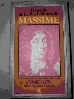 Massime