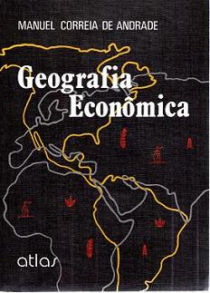 Geografia Economica