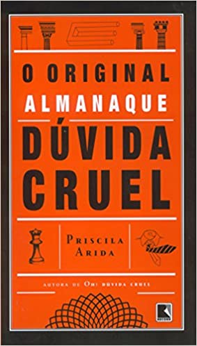 O original almanaque dúvida cruel