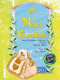 Mala Encantada, A